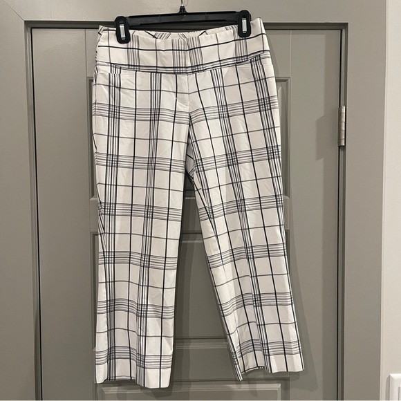 Express Pants - EXPRESS | Design studio editor cropped pants